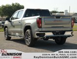 New 2026 GMC Sierra 1500 SLT w/ SLT Premium Plus Package image 5