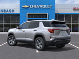 New 2026 GMC Terrain Elevation image 3