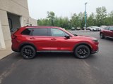 New 2026 Honda CR-V Sport image 4