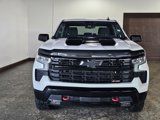 Used 2023 Chevrolet Silverado 1500 LT Trail Boss image 2