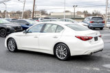 Used 2023 INFINITI Q50 Luxe image 5