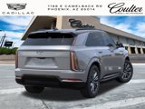 New 2026 Cadillac Escalade IQ Luxury 1 image 4