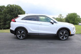 Used 2023 Mitsubishi Eclipse Cross SE image 2