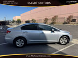 Used 2015 Honda Civic LX image 5