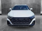New 2025 Audi Q8 Premium Plus image 2