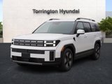 New 2025 Hyundai Santa Fe SEL image 2