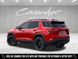 New 2026 GMC Terrain Elevation w/ Black Edition image 3