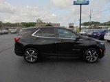 Used 2022 Chevrolet Equinox LT image 2