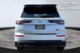 New 2025 Mitsubishi Outlander AWD image 4