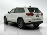 Used 2022 Jeep Grand Cherokee Limited w/ Trailer Tow Group IV image 4