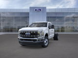 New 2025 Ford F350 XL w/ XL Chrome Package image 2