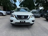 Used 2019 Nissan Pathfinder Platinum image 3
