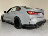 New 2026 BMW M3 Competition image 3