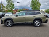 New 2025 Subaru Outback Premium image 2