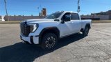 New 2025 GMC Sierra 3500 Denali Ultimate image 4