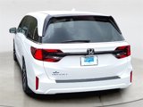 New 2025 Honda Odyssey EX-L image 5