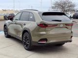 New 2025 MAZDA CX-70 3.3 Turbo w/ Premium Plus Pkg image 4