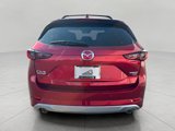 New 2025 MAZDA CX-5 Signature image 5