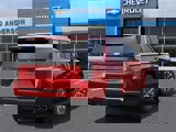 New 2025 Chevrolet Tahoe High Country image 4