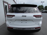 Used 2022 Jeep Grand Cherokee L Limited w/ Luxury Tech Group II image 3