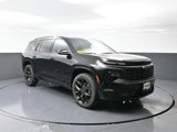 New 2026 Chevrolet Traverse RS image 3