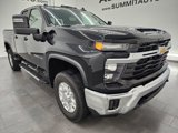 Used 2024 Chevrolet Silverado 2500 LT w/ Convenience Package image 2