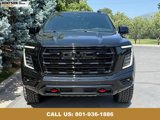 Used 2025 GMC Yukon AT4 Ultimate image 2