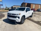 New 2025 Chevrolet Silverado 1500 RST image 2