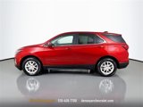 Certified 2022 Chevrolet Equinox LT image 4