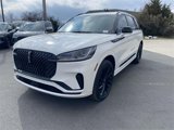 New 2025 Lincoln Aviator Reserve w/ Equipment Group 201A image 3