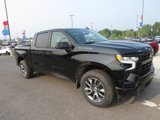 New 2026 Chevrolet Silverado 1500 RST w/ Convenience Package II image 3
