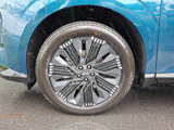 New 2025 Nissan Murano Platinum w/ Cargo Package image 4