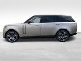 New 2025 Land Rover Range Rover Long Wheelbase SE image 5