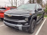 New 2025 Chevrolet Silverado EV LT image 2