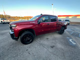 Used 2021 Chevrolet Silverado 1500 LT Trail Boss w/ Convenience Package II image 3