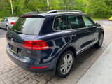 Used 2012 Volkswagen Touareg TDI image 6
