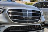 New 2025 Mercedes-Benz S 580 4MATIC Sedan image 5