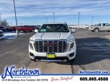 New 2025 GMC Yukon XL Denali w/ Sun & Power Step Package image 2