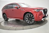 New 2025 MAZDA CX-90 3.3 Turbo S w/ Premium Plus image 3