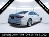 New 2025 Audi A8 L 3.0T image 3