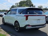 New 2026 Kia Carnival EX image 4
