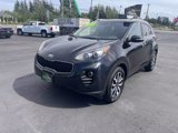 Used 2017 Kia Sportage EX w/ EX Premium Package image 4