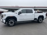 Used 2024 GMC Sierra 2500 Denali w/ Denali Reserve Package image 6