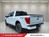 Certified 2022 Ford F150 XLT w/ Equipment Group 302A High image 5