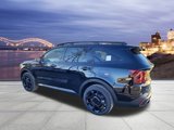 New 2025 Kia Sorento SX Prestige w/ Sage Leather Package image 3
