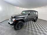 New 2025 Jeep Wrangler Sport image 4