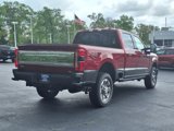 New 2025 Ford F250 King Ranch image 3