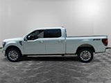 New 2025 Ford F150 Lariat w/ Equipment Group 502A High image 2