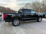 New 2025 Ford F150 XLT w/ Equipment Group 303A High image 4