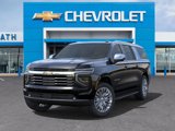 New 2025 Chevrolet Suburban Premier image 6